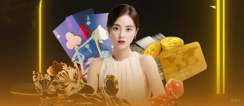 58ff Cassino Clássico